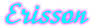 erisson